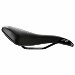 Selle Italia S 5 Lady ST Superflow, L3, black