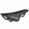 Selle Italia Model X Green ST Superflow Leaf, L3, black/green