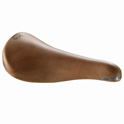 Selle Italia Turbo Race Light Brown, L1, brown