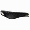 Selle Italia Turbo Bonnie Black, L1, black