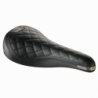 Selle Italia Turbo Bonnie Black, L1, black