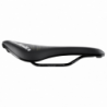 Selle Italia Novus Boost Evo TM Superflow, L3, black/tdf/yellow