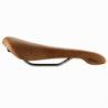 Selle Italia Flite Race Light Brown TI 316, L1, brown