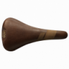 Selle Italia Flite Bullitt TI 316 Brown, L1, brown