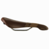 Selle Italia Flite Bullitt TI 316 Brown, L1, brown