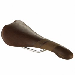 Selle Italia Flite Bullitt TI 316 Brown, L1, brown