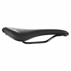 Selle Italia Novus Boost Evo Gravel TM Superflow, L3, black