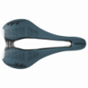 Selle Italia SLR Boost Gravel TI 316 Superflow, L3, blue