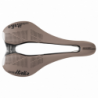 Selle Italia SLR Boost Gravel TI 316 Superflow, S3, brown