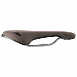 Selle Italia Flite Boost Gravel TI 316 Superflow, L3, brown