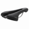 Selle Italia Flite Boost X-Cross TI 316 Superflow, S3, black/black