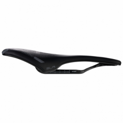 Selle Italia SLR Boost Kit Carbonio Super Flow, L3, black