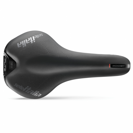 Selle Italia Flite Boost Kit Carbon, L1, black