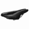 Selle Italia Watt 3D TI 316 Superflow, U3, black