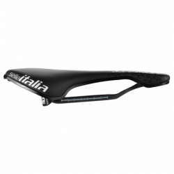 Selle Italia Flite Boost Pro Team 6.1 Kit Carbon Superflow, S3, black