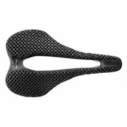 Selle Italia SLR Boost 3D TI 316 Superflow, L3, black