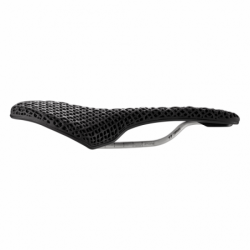 Selle Italia SLR Boost 3D TI 316 Superflow, L3, black