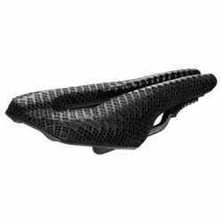 Selle Italia Watt 3D Kit Carbon Superflow, U3, black