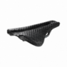 Selle Italia Novus Boost Evo 3D Kit Carbonio Superflow, L3, black