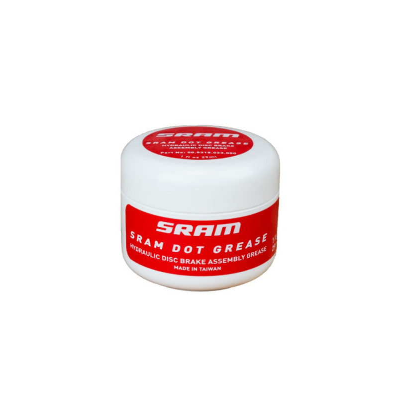 Sram Grease for Hydraulic Disc Brakes