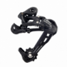 Sram Rear Derailleur X5 9SP, Long, black