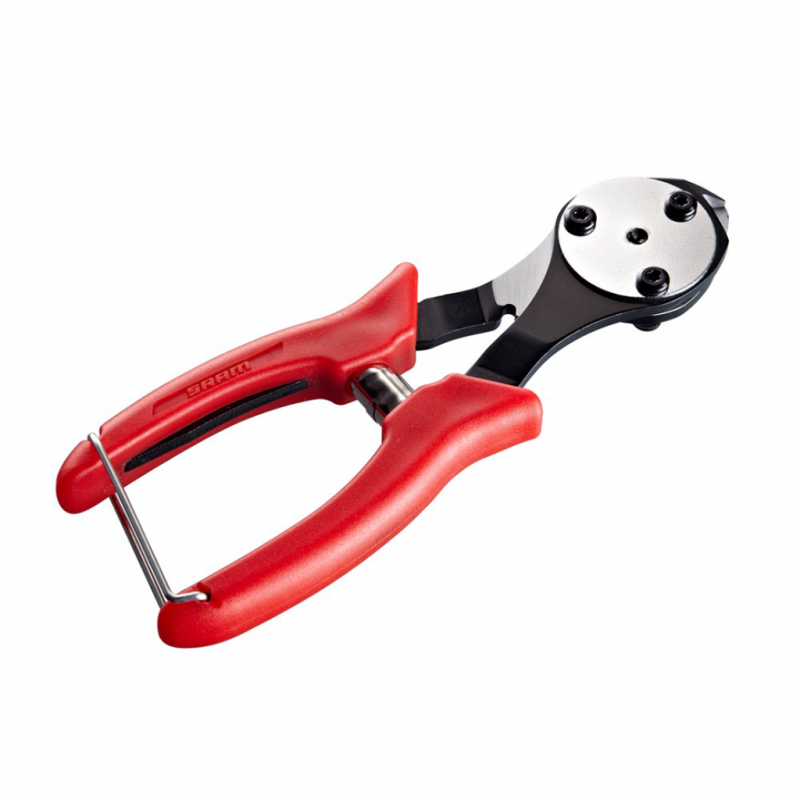 Sram Sram Cable Cutter Tool With Crimper