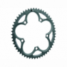 Sram Chainring Force/Rival/Apex130 BCD (53-39) 2x10SP, 130x53T, black