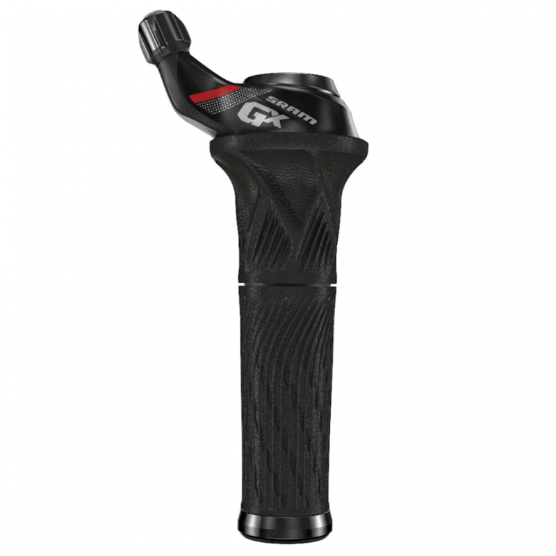 Sram Shifter GX Grip Shift 2SP