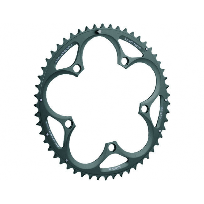 Sram Chainring Road 110 BCD Alu (50-36) 2x10SP