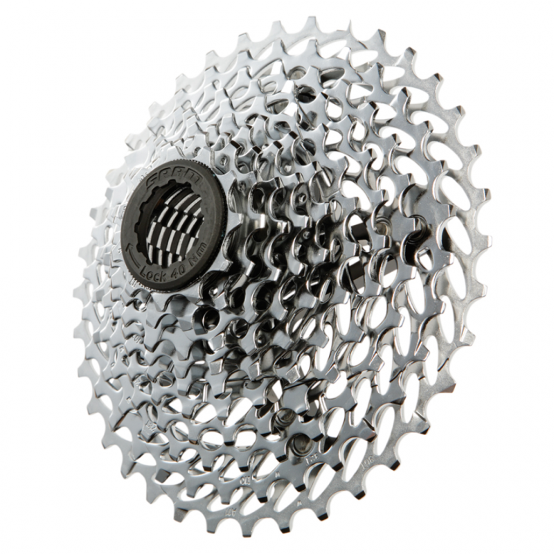 Sram Cassette PG-1030 10SP