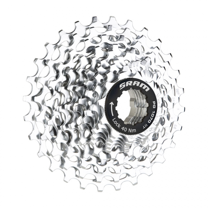 Sram Cassette PG-1070 10SP