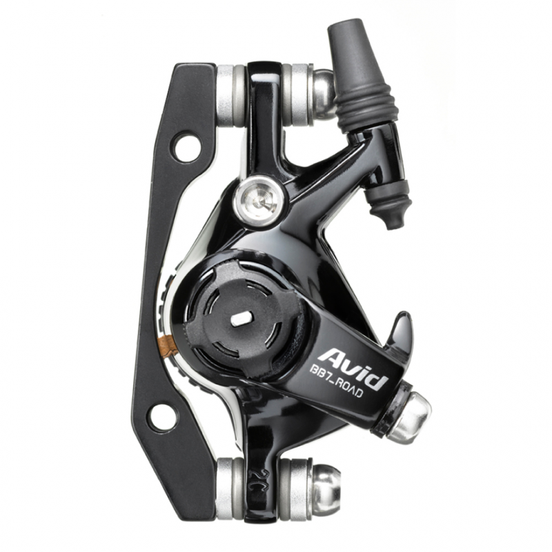 Sram Disc Brake Caliper BB7 Road S mechanical