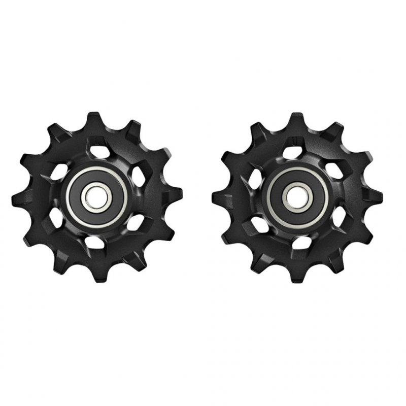 Sram Rear Derailleur Pulleys Force XPLR eTap AXS