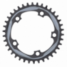 Sram Chainring Force1 X-Sync 110 BCD 1x11SP, 110x46T, argon grey