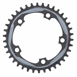 Sram Chainring S350 Aeroguard 110 BCD 1x11SP