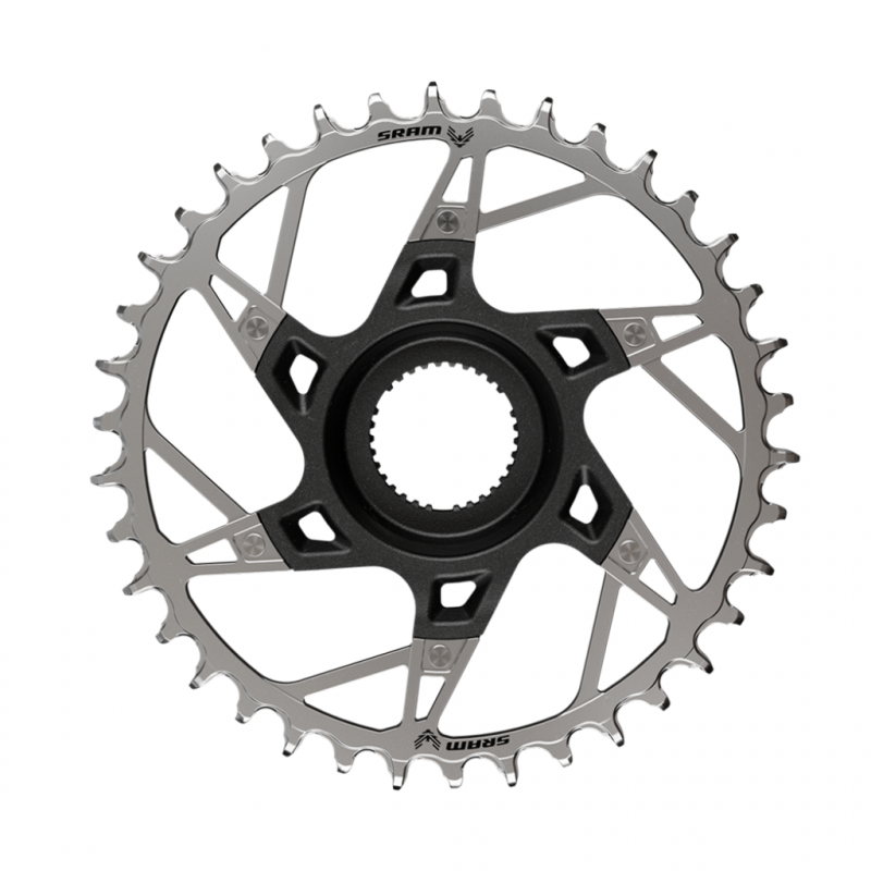 Sram Chainring XX Eagle AXS Transmission Yahama