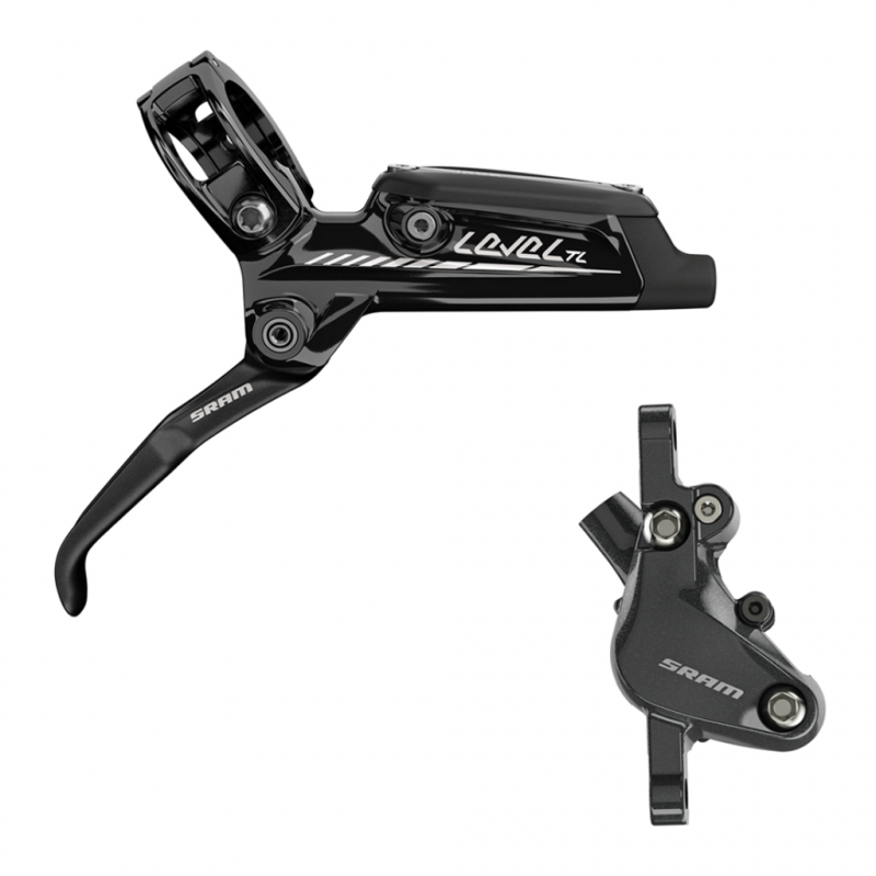 Sram Disc Brake - Level TL, links