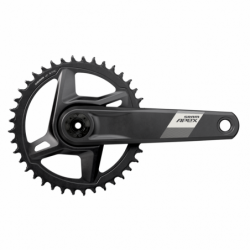 Sram Crankset Apex Wide...