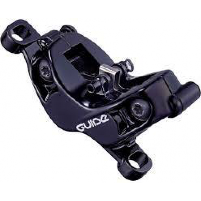 Sram Disc Brake Caliper - Guide R/RS