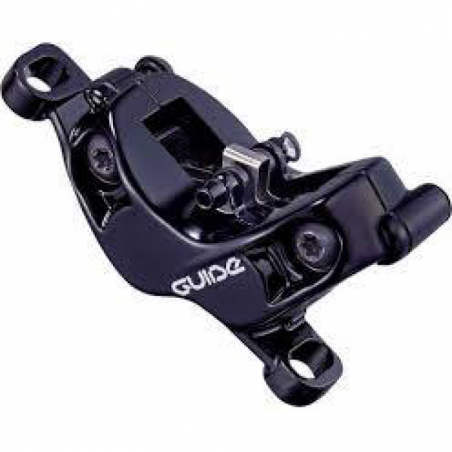 Sram Disc Brake Caliper - Guide R/RS