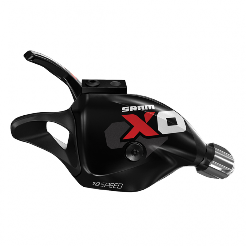 Sram Shifter X0 Trigger 2SP