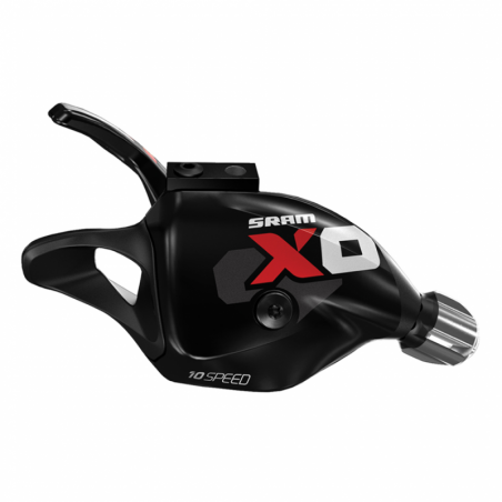 Sram Shifter X0 Trigger 2SP