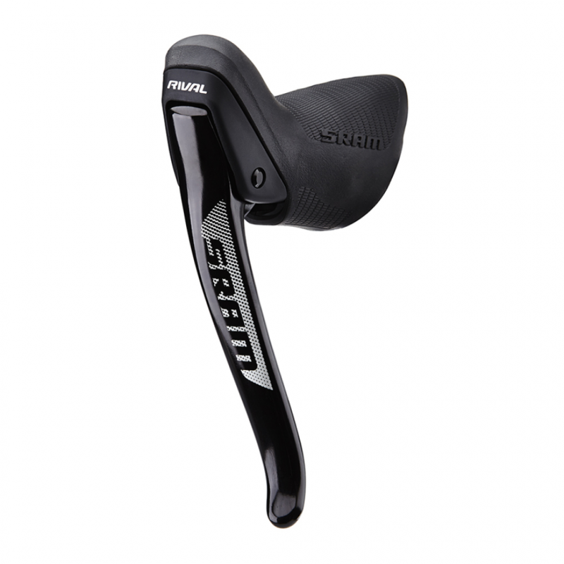 Sram Brake Lever Rival 1 for Drop Bars mechanical Pair