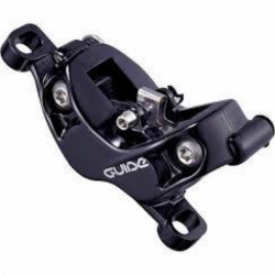 Sram Disc Brake Caliper - Guide RSC, black