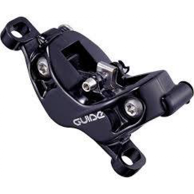 Sram Disc Brake Caliper - Guide RSC, black