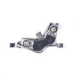 Sram Disc Brake Caliper - Guide RSC, silver