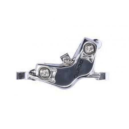 Sram Disc Brake Caliper - Guide RSC, silver