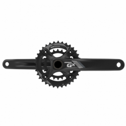 Sram Crankset GX 1000 2x10 Boost GXP