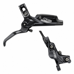 Sram Disc Brake - G2 R, hinten