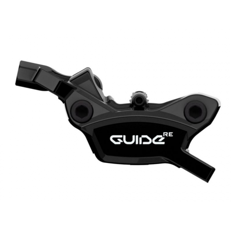 Sram Disc Brake Caliper - Guide RE